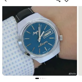 SAGAT ЧАСЫ САГАТ