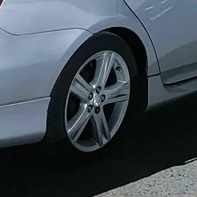 corolla 17 xrs disga