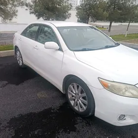 Toyota Camry 2009