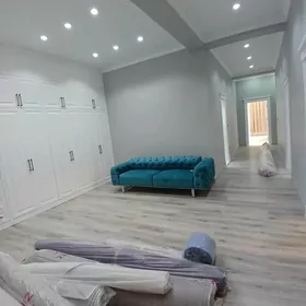 Арчабиль Элитка 4эт 4ком 200м²