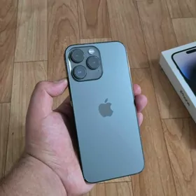 Iphone 14 pro Max ZA/A