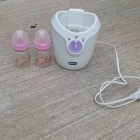 разогреватель детской бутылки