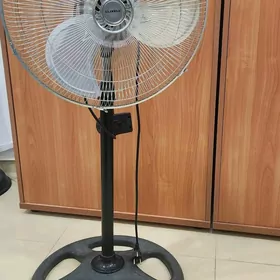 Вентилятор напольный