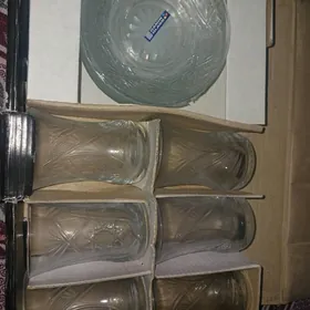 турк стакан