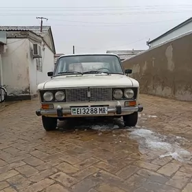 Lada 2106 1997