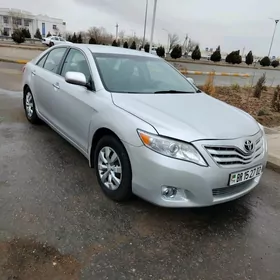 Toyota Camry 2009