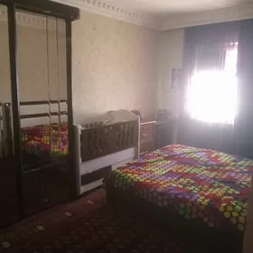 квартира с гаудановской планир