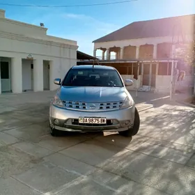 Nissan Murano 2003