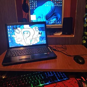 компьютер и ноутбук