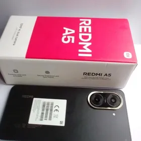 Redmi A5.       4/128