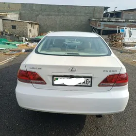 Lexus ES 330 2005