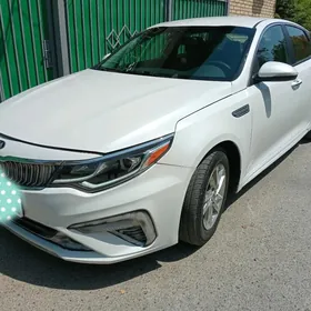 Kia Optima 2020