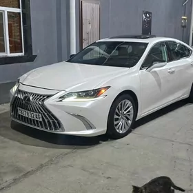 Lexus ES 350 2020