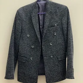 Пиджак- Pidjak