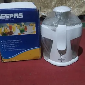 GEEPAS