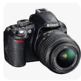 nikon 3100