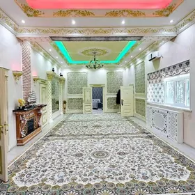 Arenda Garadamak howly