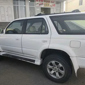 Toyota 4Runner 2002