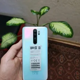 redmi not 8pro