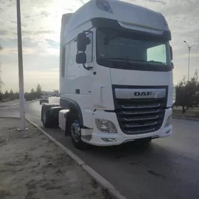 DAF 480 2020