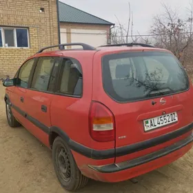 Opel Astra 1999