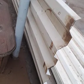 Şypyr Ak galyñ aýrylan arassa