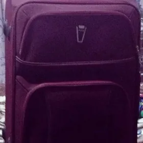 дорожныйчемодан б/УВ