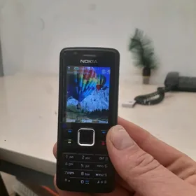 Nokia 6300 arginal