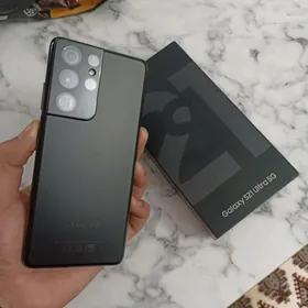 Samsung S21 ultra 5G TP!