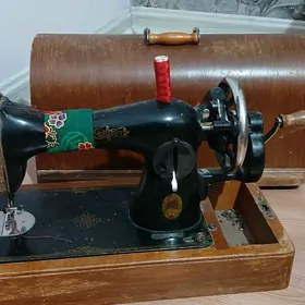 швейная машина