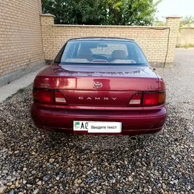 Toyota Camry 1996