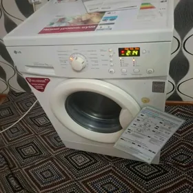 kir maşyn LG