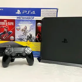 ️Playstation-4 1Tb proşiwka
