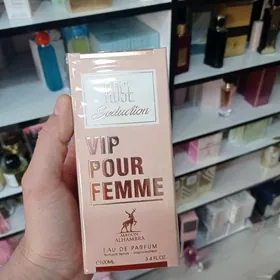 Duhi parfum 212 Vip alhambra