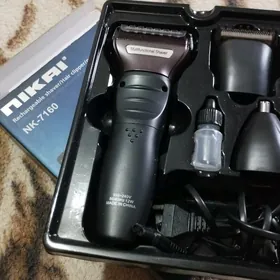 новая электро бритва