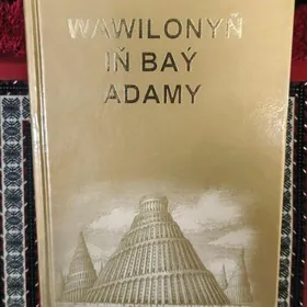 Kitap. Wawilonyň iň baý adamy