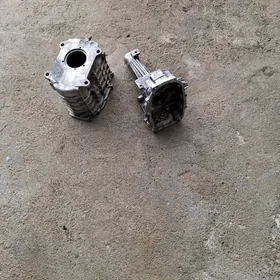 GAZEL KAROPKA KORPUS