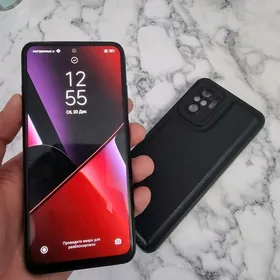 POCO M5s 8/256gb Obmen!