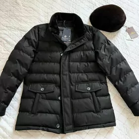 Fiorenti Milano kurtga Norka