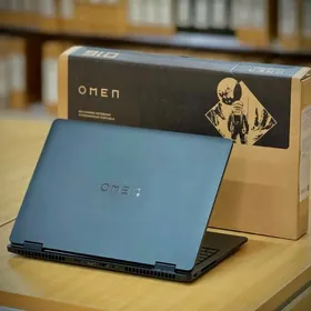 Hp Omen|RTX5070|Ultra9|1TB