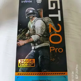 INFINIX GT20 PRO