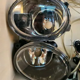 E39 E46 BMW TUMANIK MKA