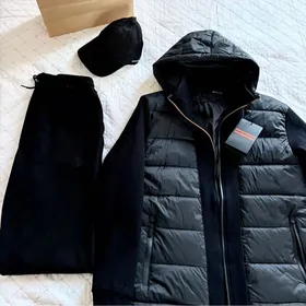 Ermenegildo Zegna  Kamplekt