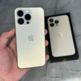 iPhone 13 Pro 256gb 83% GOLD