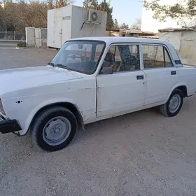 Lada 2107 1998