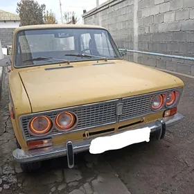Lada 2103 1980