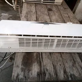 Внутренний блок голова