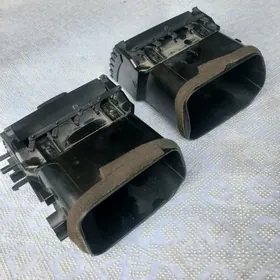 королла 2010 обдув