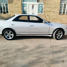 Toyota Mark II 1993