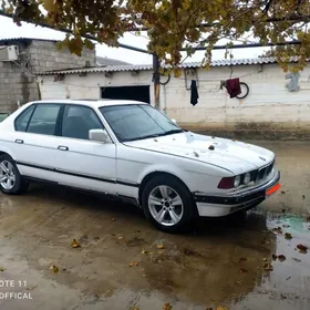 BMW 730 1988